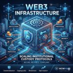 Web3 Infrastructure: Scaling Institutional Custody Protocols