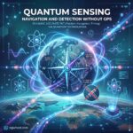 Quantum Sensing: Navigation and Detection Without GPS